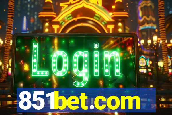 851bet.com