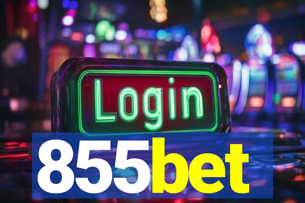 855bet