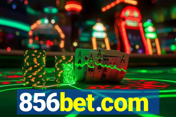 856bet.com