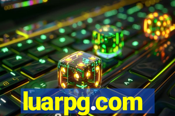 luarpg.com