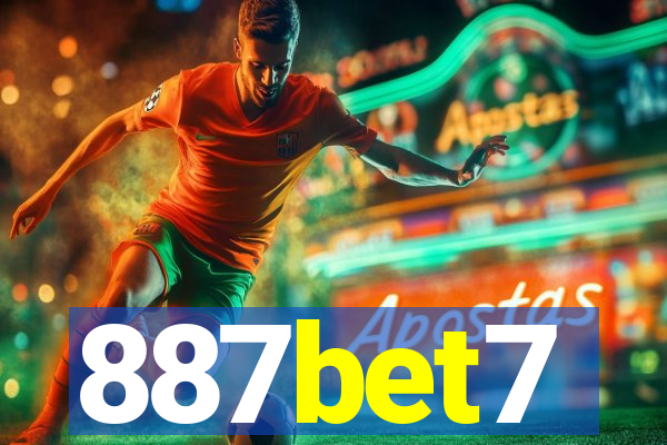 887bet7