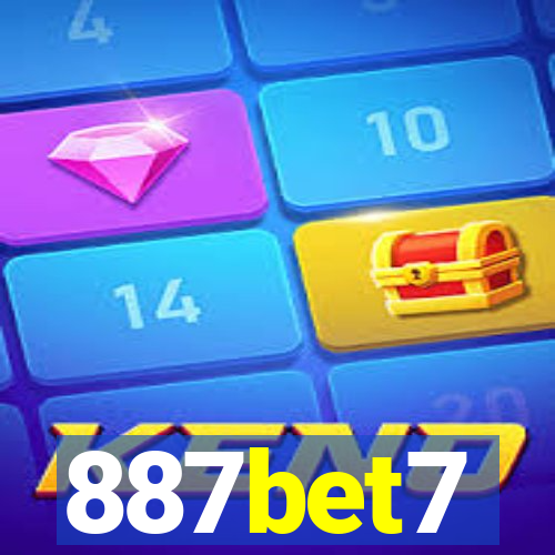 887bet7