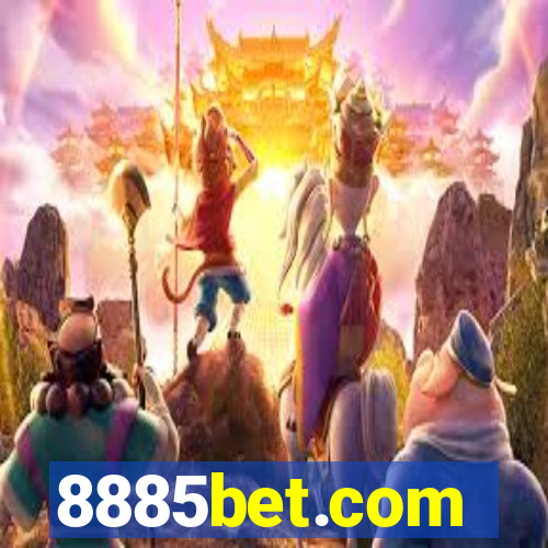 8885bet.com