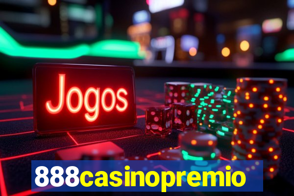 888casinopremio