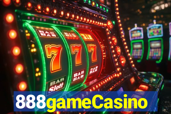 888gameCasino