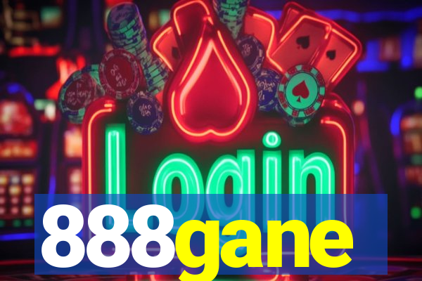 888gane