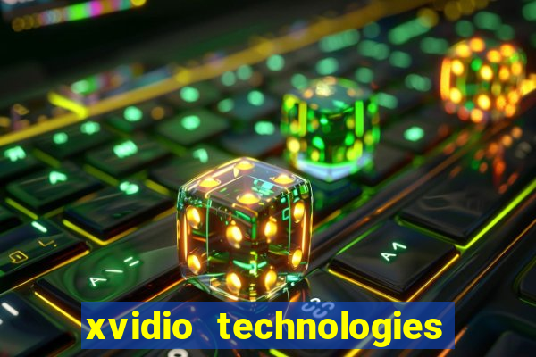 xvidio technologies startup brasil 2022 participantes