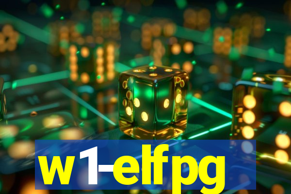 w1-elfpg