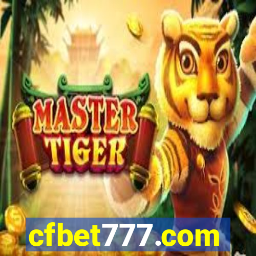 cfbet777.com