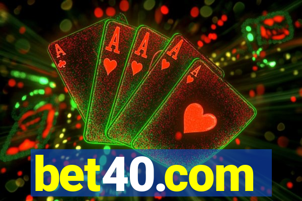 bet40.com