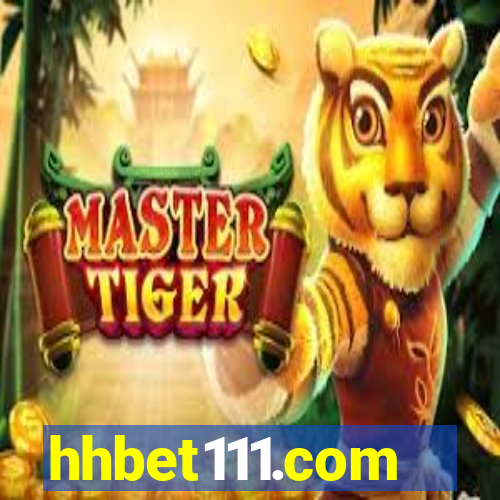 hhbet111.com