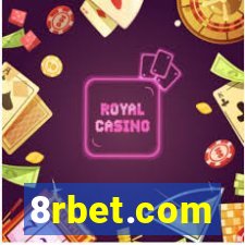 8rbet.com