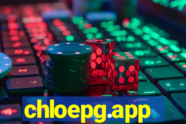 chloepg.app