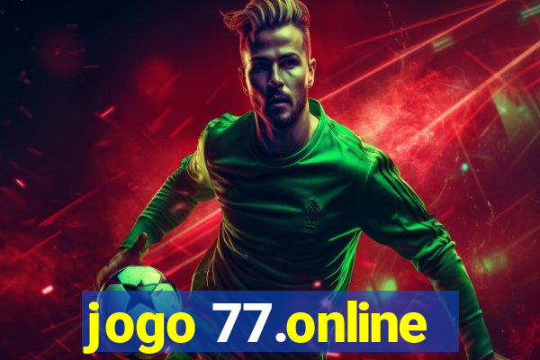 jogo 77.online