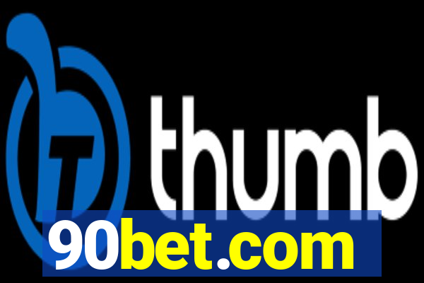 90bet.com