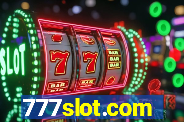 777slot.com