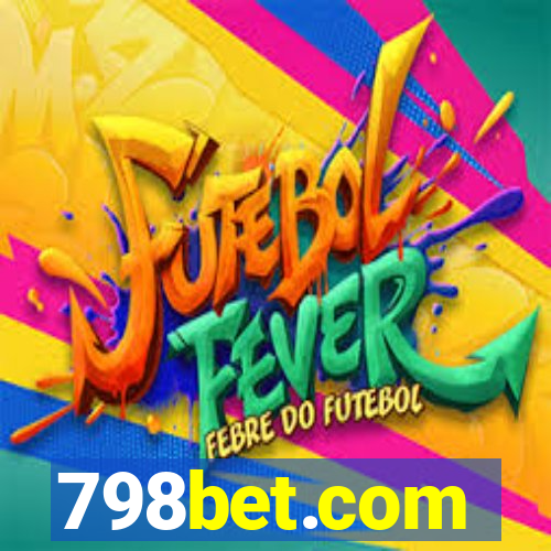 798bet.com