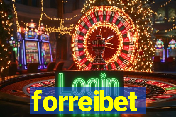 forreibet