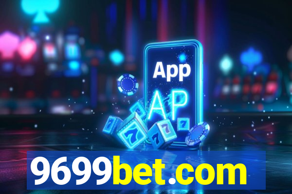 9699bet.com