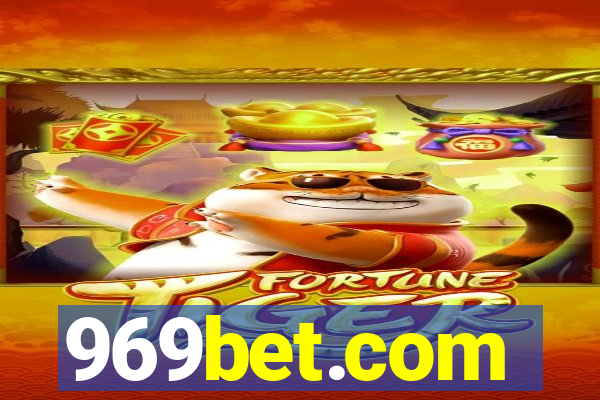 969bet.com