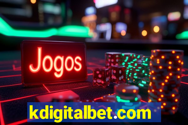 kdigitalbet.com