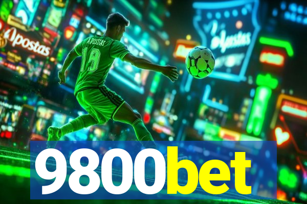 9800bet