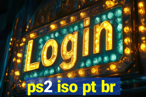 ps2 iso pt br