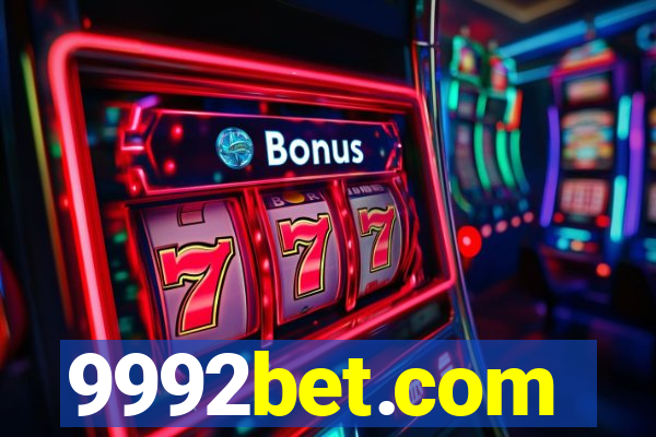 9992bet.com