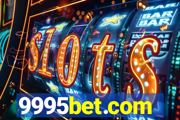 9995bet.com