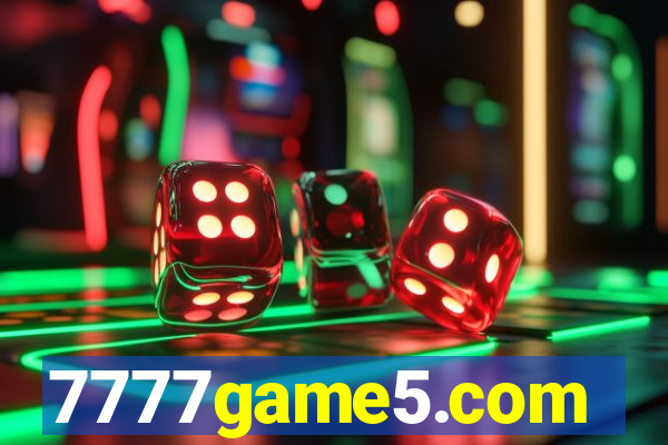 7777game5.com