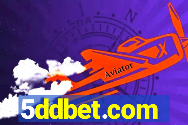 5ddbet.com