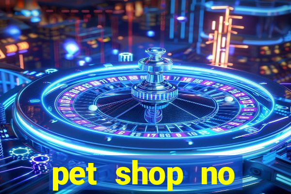 pet shop no cruzeiro do sul aparecida de goiania