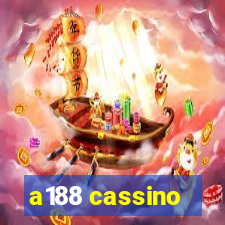 a188 cassino