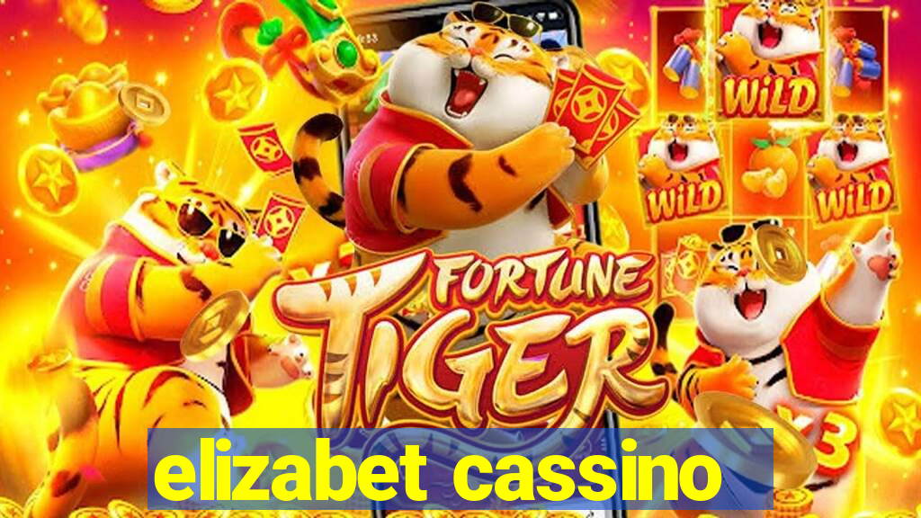 elizabet cassino