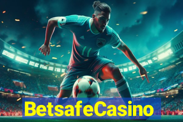 BetsafeCasino