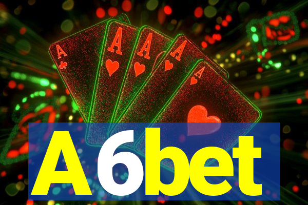 A6bet