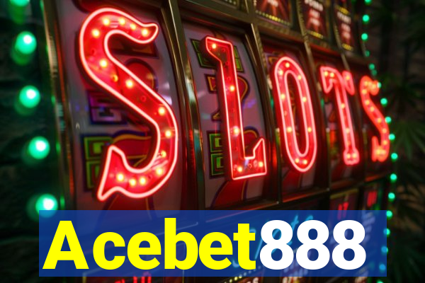 Acebet888