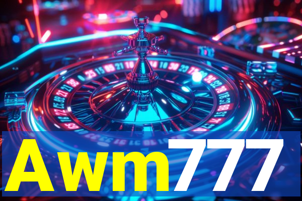 Awm777