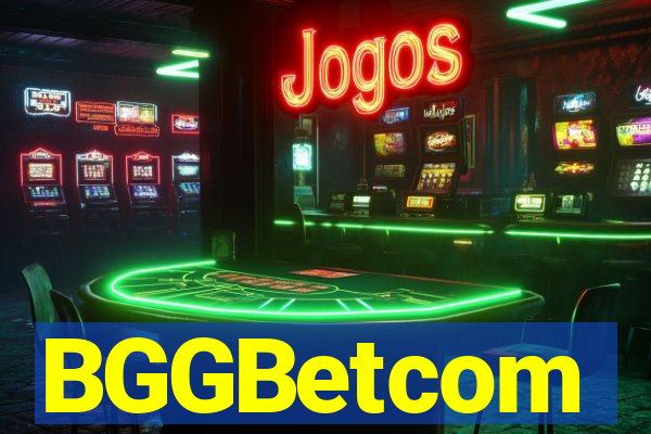 BGGBetcom