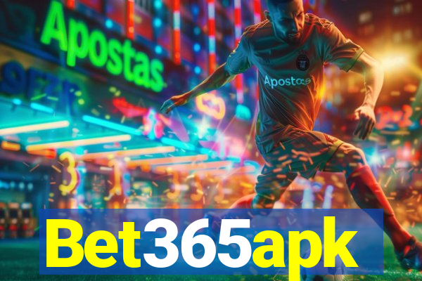 Bet365apk