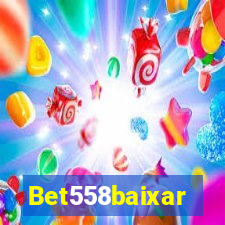 Bet558baixar