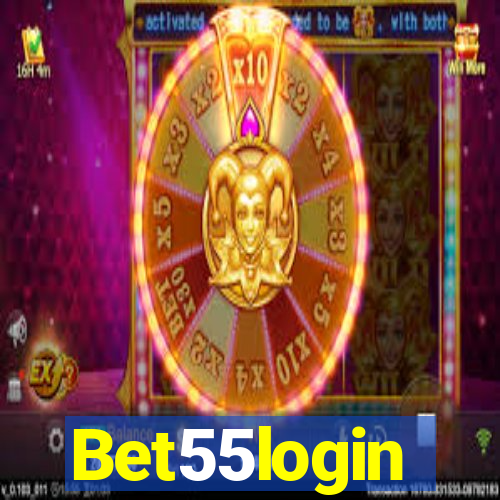 Bet55login