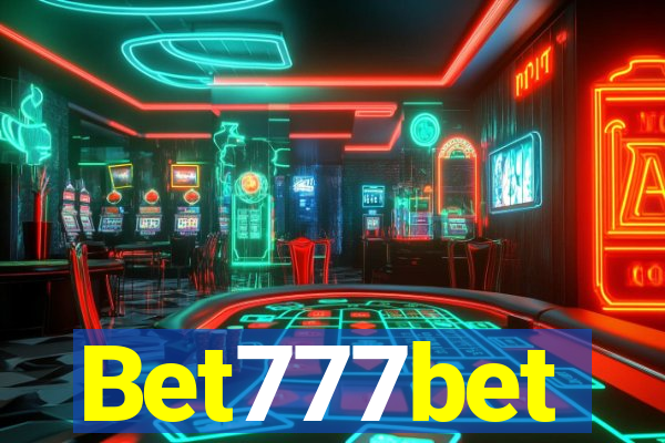 Bet777bet