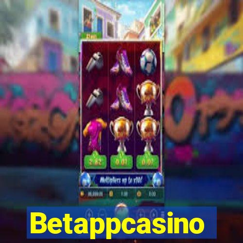 Betappcasino