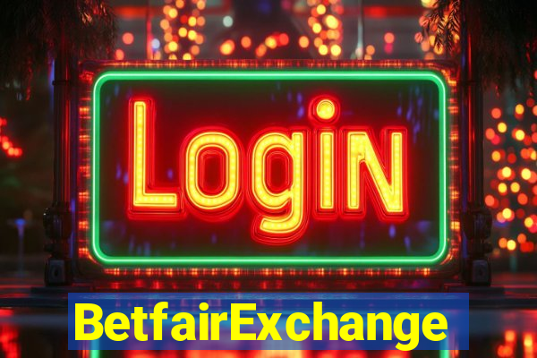 BetfairExchange