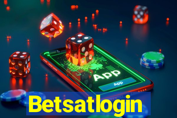 Betsatlogin