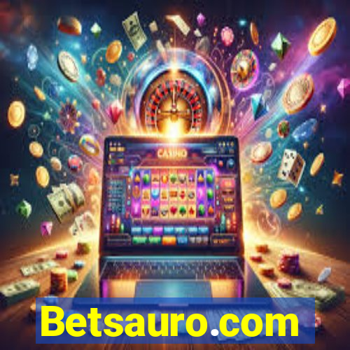 Betsauro.com