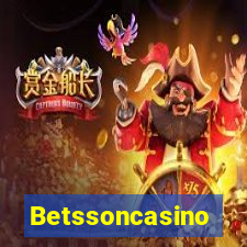 Betssoncasino