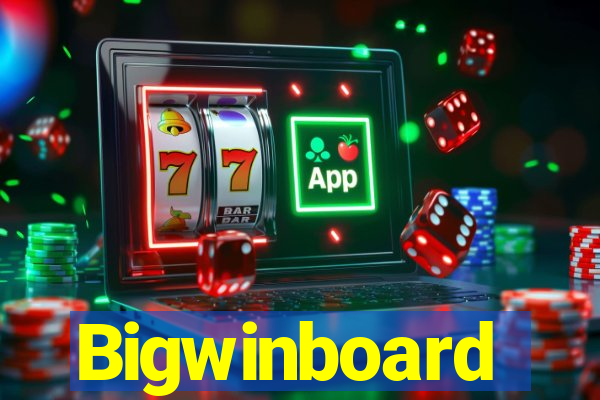 Bigwinboard