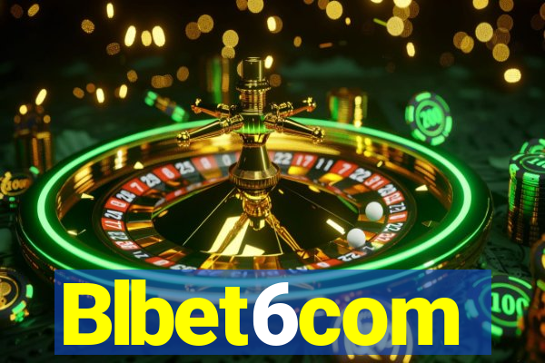 Blbet6com